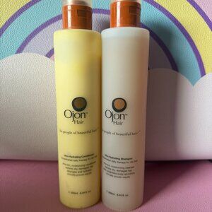 Ojon Rare Harvest Ultra Hydratin Shampoo and Conditioner – Discontinued Rare
